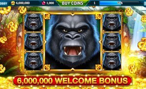 Privasi akun saat membuka Boom Legend